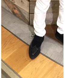 DIESEL | シューズ