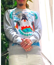 DIESEL | ニット/セーター