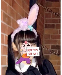 Disney | カチューシャ