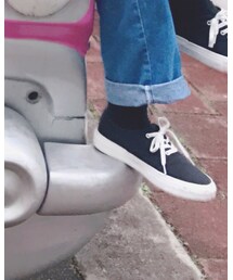 FOREVER 21 | スニーカー