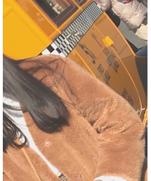 LOWRYS FARM | ブルゾン