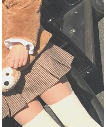 GOGOSING | スカート