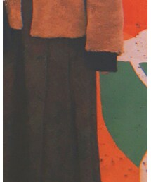 BURBERRY | スカート