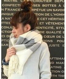 AIGLE | ストール/ショール