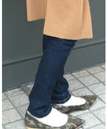 UNIQLO | デニムパンツ