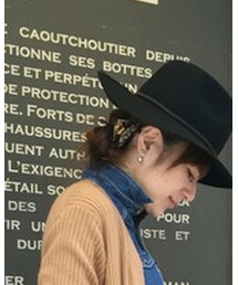 URBAN RESEARCH | バレッタ/ヘアクリップ