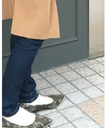 FREAK'S STORE | パンプス