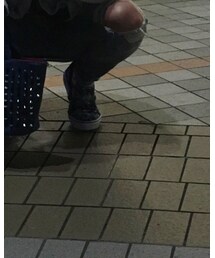 VANS | スニーカー