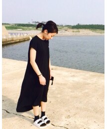 MILKFED. | サンダル