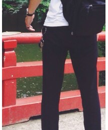 UNIQLO | スラックス