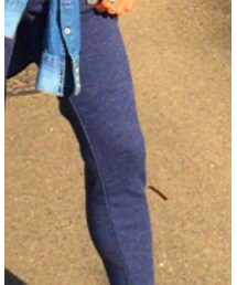 UNIQLO | その他パンツ