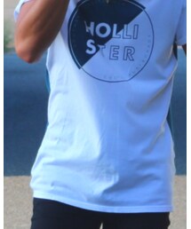 Hollister | Tシャツ/カットソー