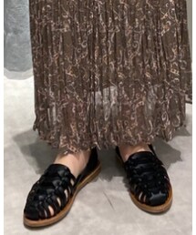 Melan Cleuge | サンダル