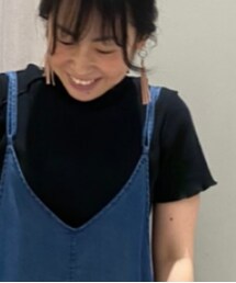 Melan Cleuge | Tシャツ/カットソー