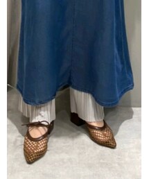 Melan Cleuge | その他パンツ