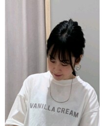 Melan Cleuge | Tシャツ/カットソー