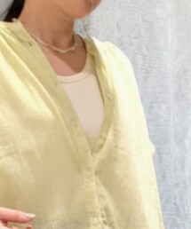 Melan Cleuge | タンクトップ