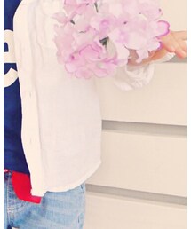 GAP | シャツ/ブラウス