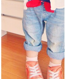 Right-on KIDS | デニムパンツ