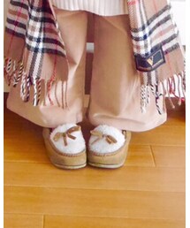 西松屋 | モカシン/デッキシューズ