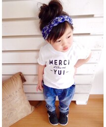 オリジナル名前入りTシャツ | Tシャツ/カットソー