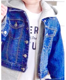 OLD NAVY | デニムジャケット