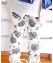 韓国子供服 | パンツ