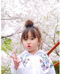 ALL韓国子供服 | トップス