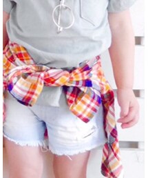 BREEZE | シャツ/ブラウス