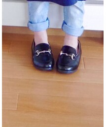 韓国子供服 | ローファー