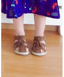 BREEZE | サンダル