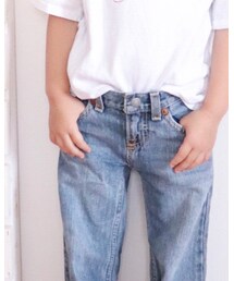 POLO RALPH LAUREN | デニムパンツ