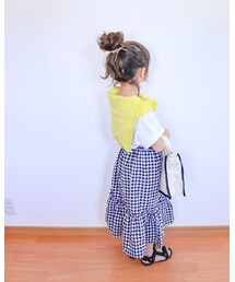 後ろ姿⁗ | その他