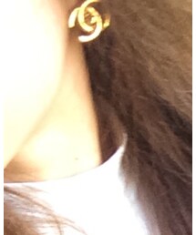 CHANEL | イヤリング