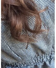 SNIDEL | シャツ/ブラウス