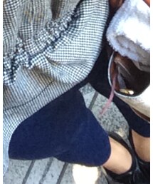 UNIQLO | デニムパンツ