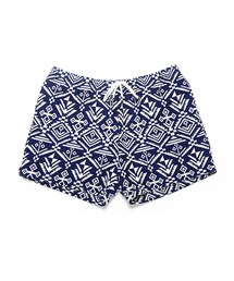 usedfuture | USED FUTURE_JACQUARD SHORTS(その他パンツ)