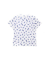 usedfuture | USED FUTURE_WAVE T SHIRT(Tシャツ/カットソー)