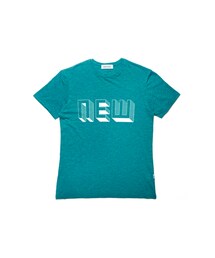 usedfuture | USED FUTURE_NEW T SHIRT(Tシャツ/カットソー)