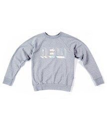 usedfuture | USED FUTURE_NEW SWEATSHIRT(スウェット)