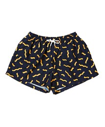 usedfuture | Wave Shorts(その他パンツ)