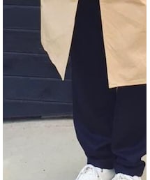 ACROSS THE VINTAGE | その他パンツ