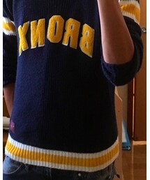 Doublefocus | ニット/セーター