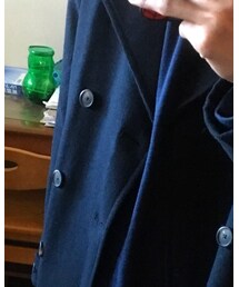 GAP | ピーコート