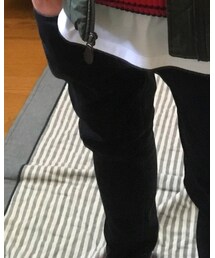 FOREVER 21 | デニムパンツ