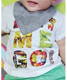 西松屋 | Tシャツ/カットソー