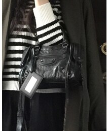 BALENCIAGA | バッグ