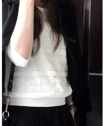 catworld | トップス