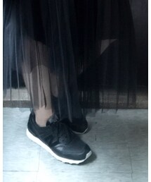 NEW BALANCE | シューズ