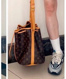 LOUIS VUITTON | バッグ
